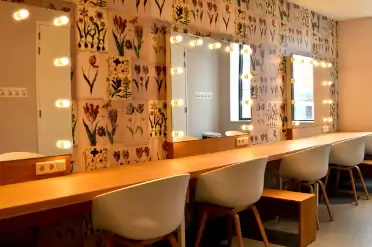 Kleedkamer