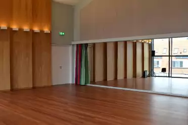 Oefenzaal